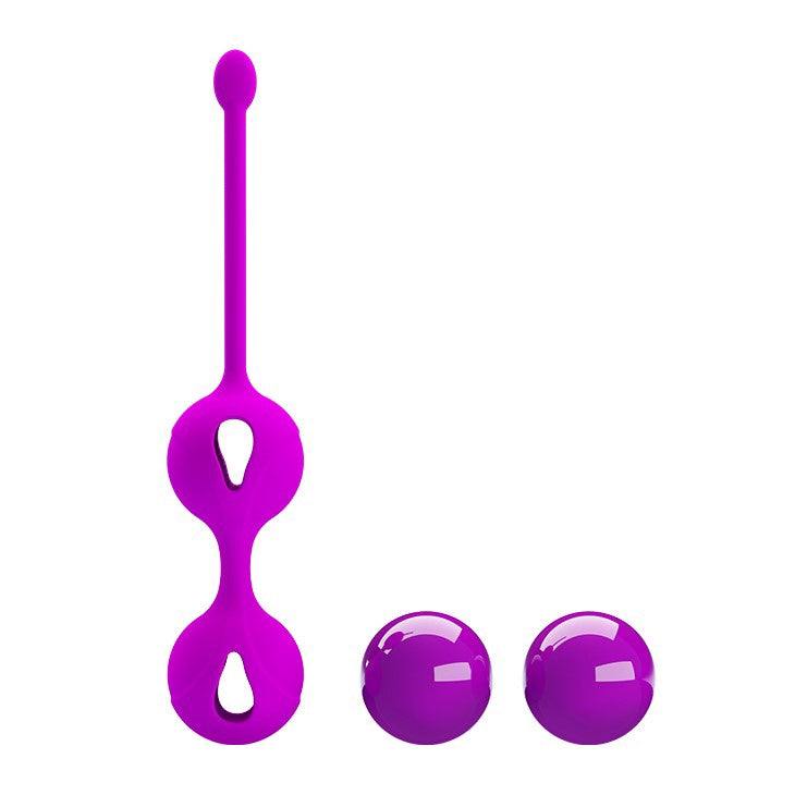 PRETTY LOVE - KEGEL UP II