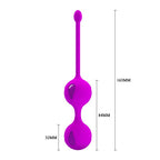 PRETTY LOVE - KEGEL UP II
