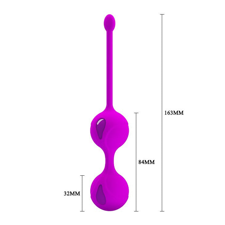 PRETTY LOVE - KEGEL UP II