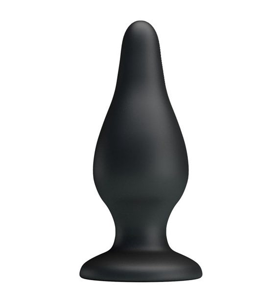 Pretty Love Sturdy Siliconen Anal Plug