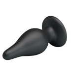 Pretty Love Sturdy Siliconen Anal Plug
