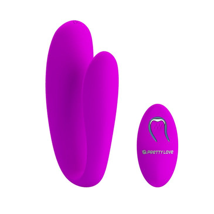 Pretty Love - Letitia - Partner Vibrator