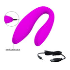 Pretty Love - Letitia - Partner Vibrator