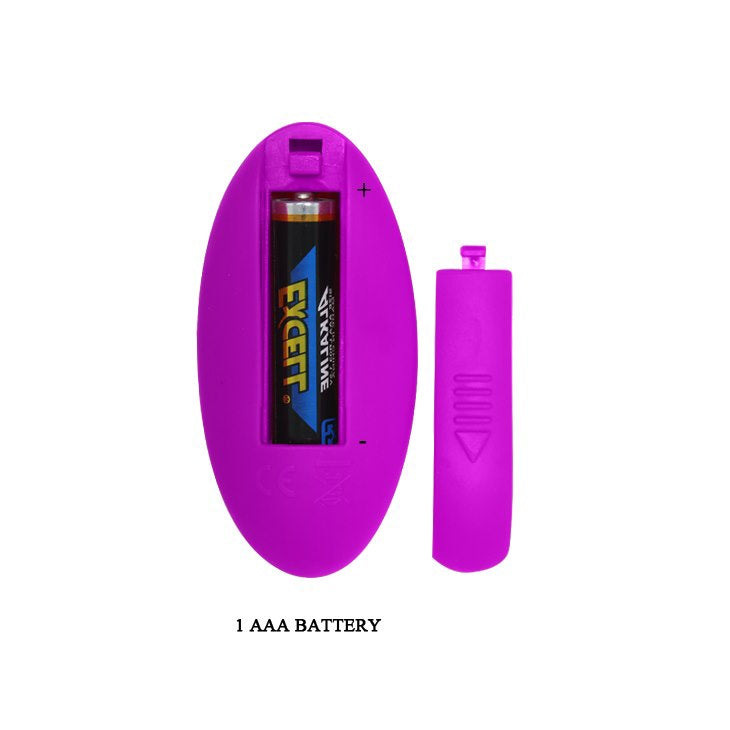 Pretty Love - Letitia - Partner Vibrator