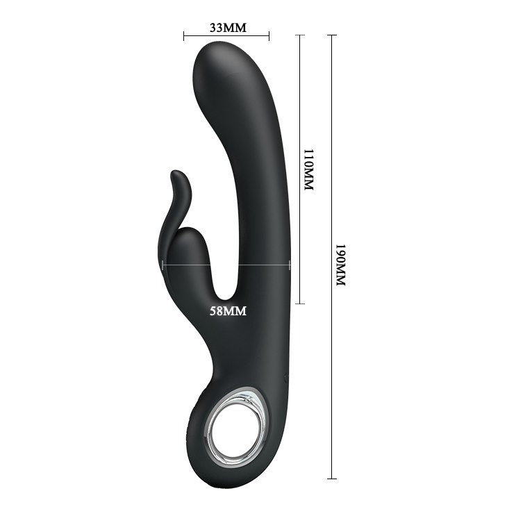 MOOIE LIEFDE VIBRATOR CARINA