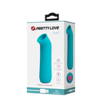 Pretty Love Vibrator Ford