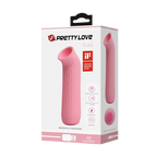 Pretty Love Vibrator Ford