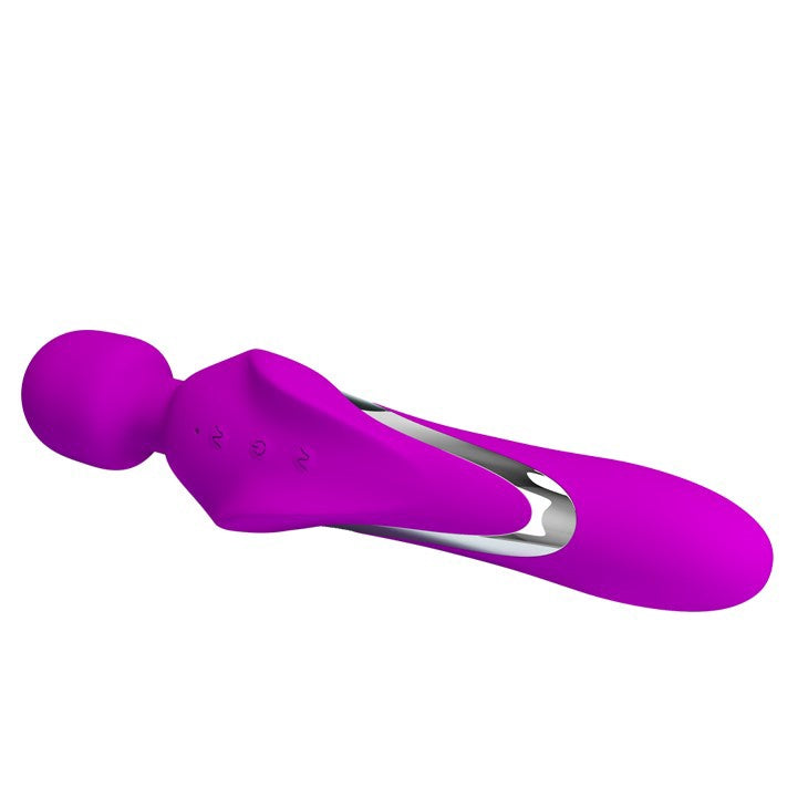 VIBRATOR PRETTY LOVE MURRAY