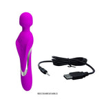 VIBRATOR PRETTY LOVE MURRAY
