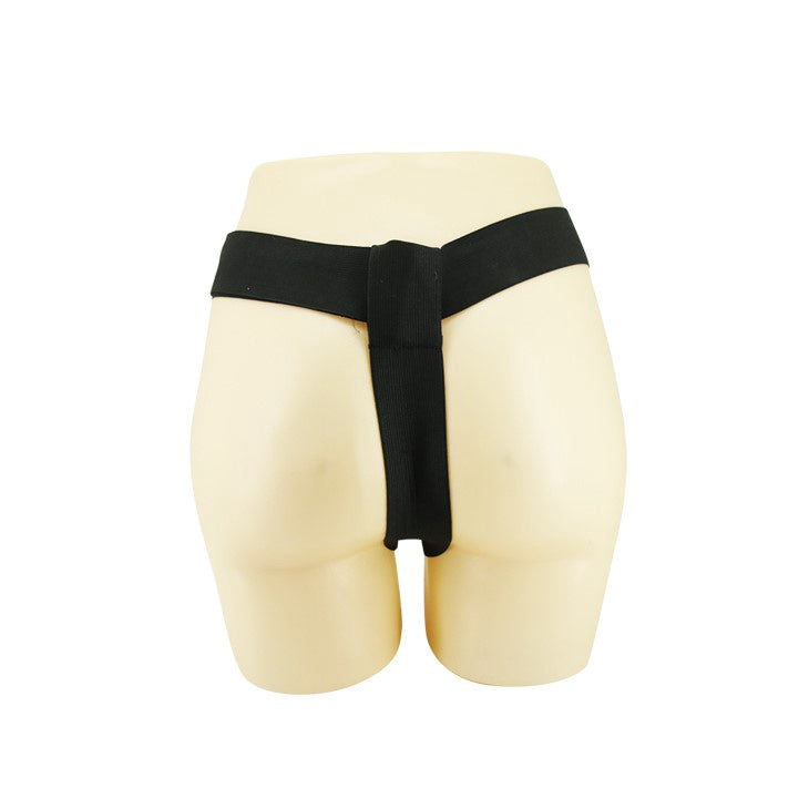 STRAPON ULTRA PASSIONATE HARNESS