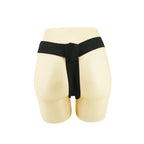 STRAPON ULTRA PASSIONATE HARNESS