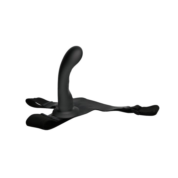 STRAPON ULTRA PASSIONATE HARNESS