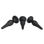 Buttplug Set Crazy Bull Star Brothers