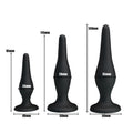 Buttplug Set Crazy Bull Star Brothers