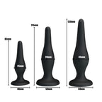 Buttplug Set Crazy Bull Star Brothers