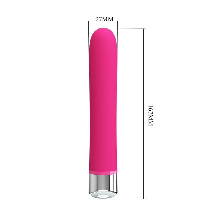 VIBRATOR PRETTY LOVE RANDOLPH