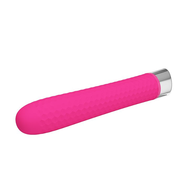VIBRATOR PRETTY LOVE REGINALD