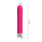 VIBRATOR PRETTY LOVE REGINALD