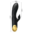 VIBRATOR PRETTY LOVE BEVRIJDER