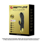 VIBRATOR PRETTY LOVE BEVRIJDER