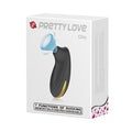 Pretty Love VIBRATOR - OTIS