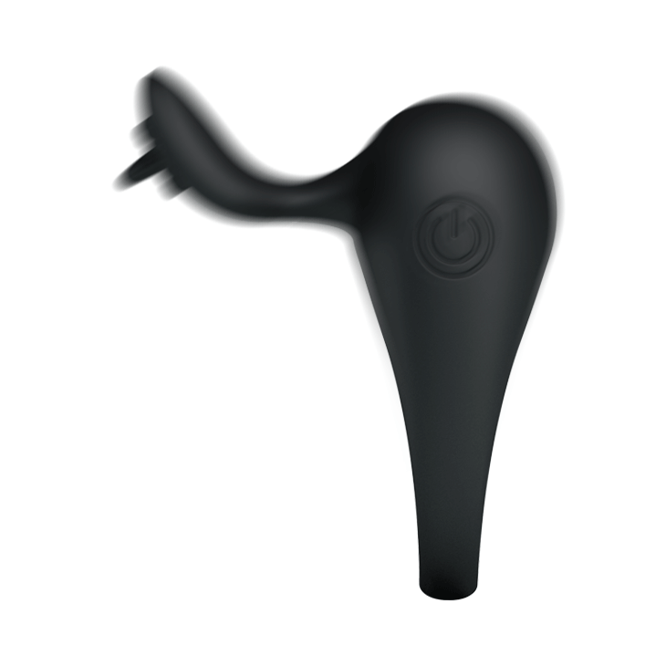 STIMULERENDE TONGUO COCKRING