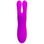 VIBRATOR PRETTY LOVE RALAP