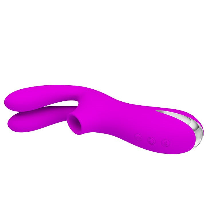 VIBRATOR PRETTY LOVE RALAP