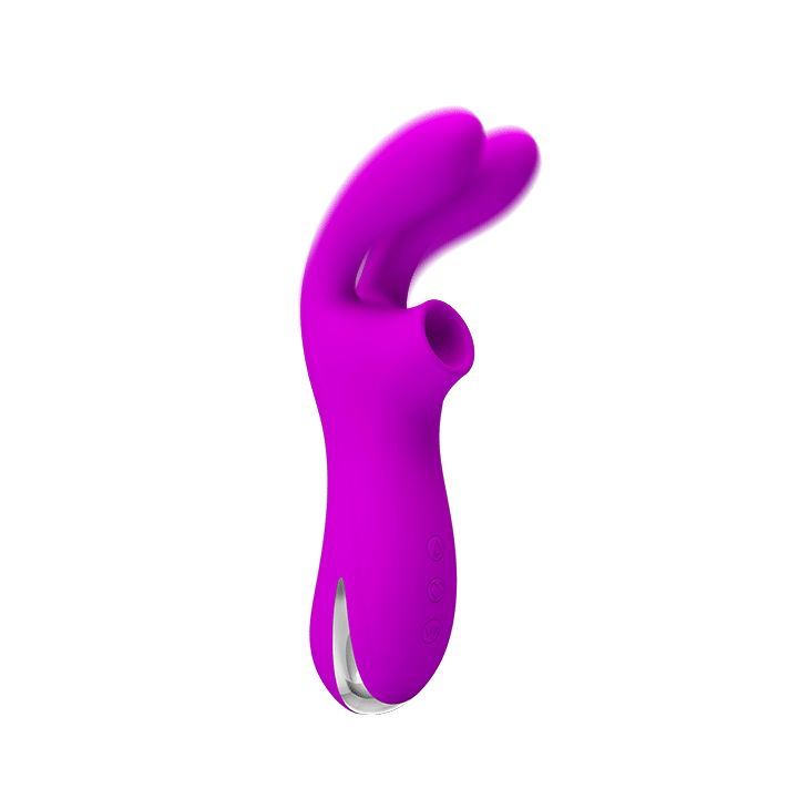 VIBRATOR PRETTY LOVE RALAP