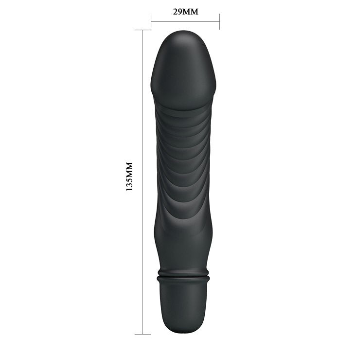 Pretty Love Stev Vibrator