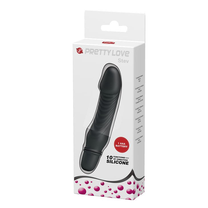 Pretty Love Stev Vibrator