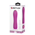 Pretty Love Vibrator Allen