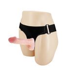 STRAPON JESSICA STRAP ON