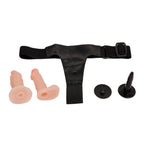 STRAPON JESSICA STRAP ON