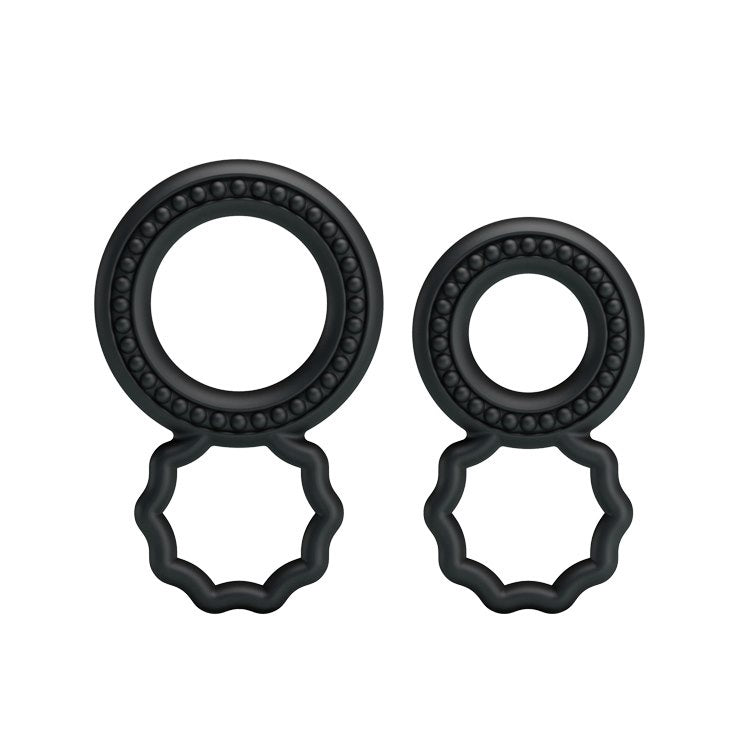 Cock Ring Delay