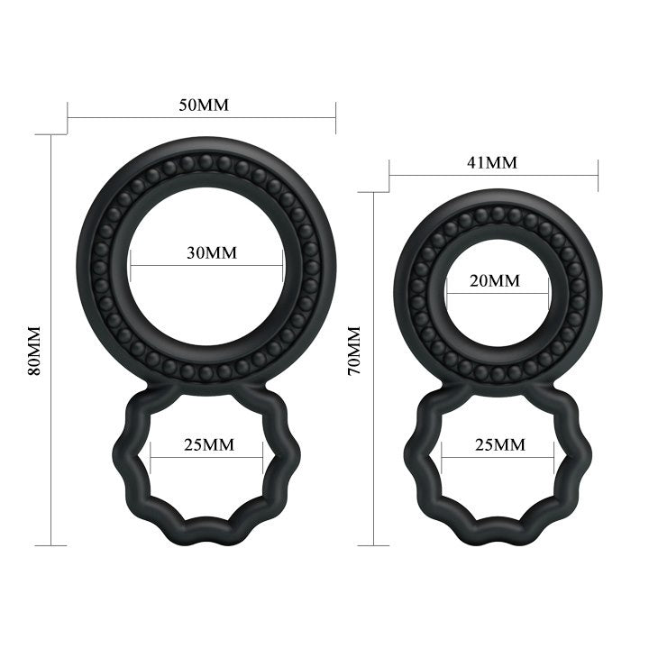 Cock Ring Delay