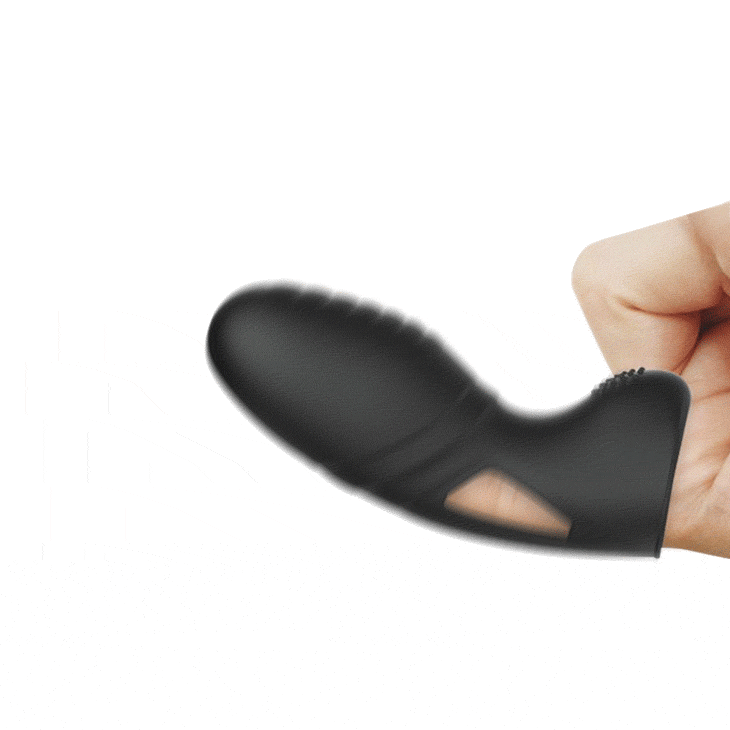 MOOIE LIEFDE ALAN OVERLAY VINGER