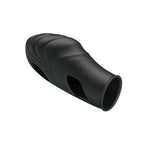 MOOIE LIEFDE OVERLAY LICH VINGERVIBRATOR
