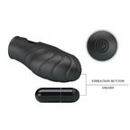 MOOIE LIEFDE OVERLAY LICH VINGERVIBRATOR