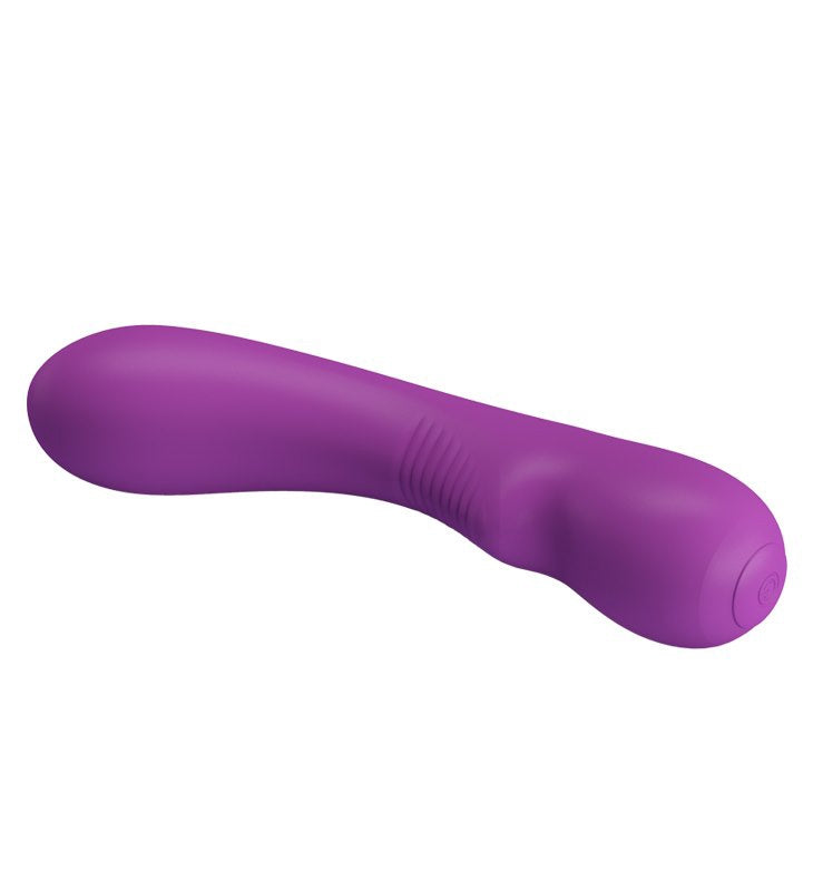 PRETTY LOVE VIBRATOR - ELSA