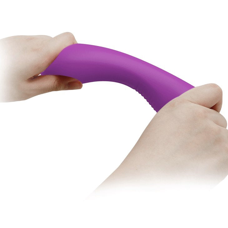 PRETTY LOVE VIBRATOR - ELSA
