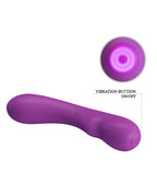 PRETTY LOVE VIBRATOR - ELSA