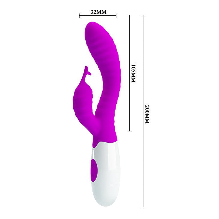 VIBRATOR PRETTY LOVE - PIET