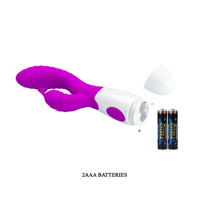 VIBRATOR PRETTY LOVE - PIET