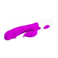 VIBRATOR PRETTY LOVE PETER