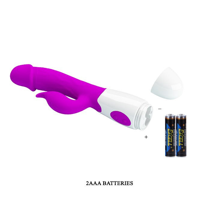 VIBRATOR PRETTY LOVE PETER