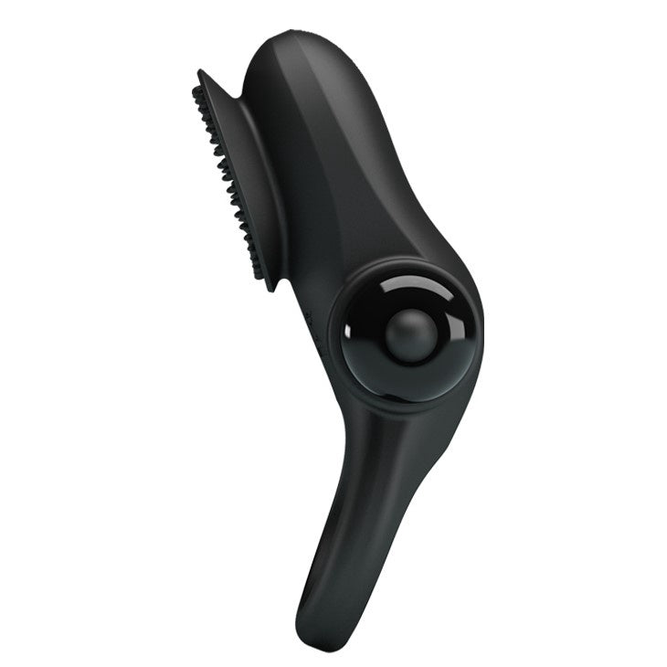 MOOIE LIEFDE RING LEVENDIGE PENIS RING 2