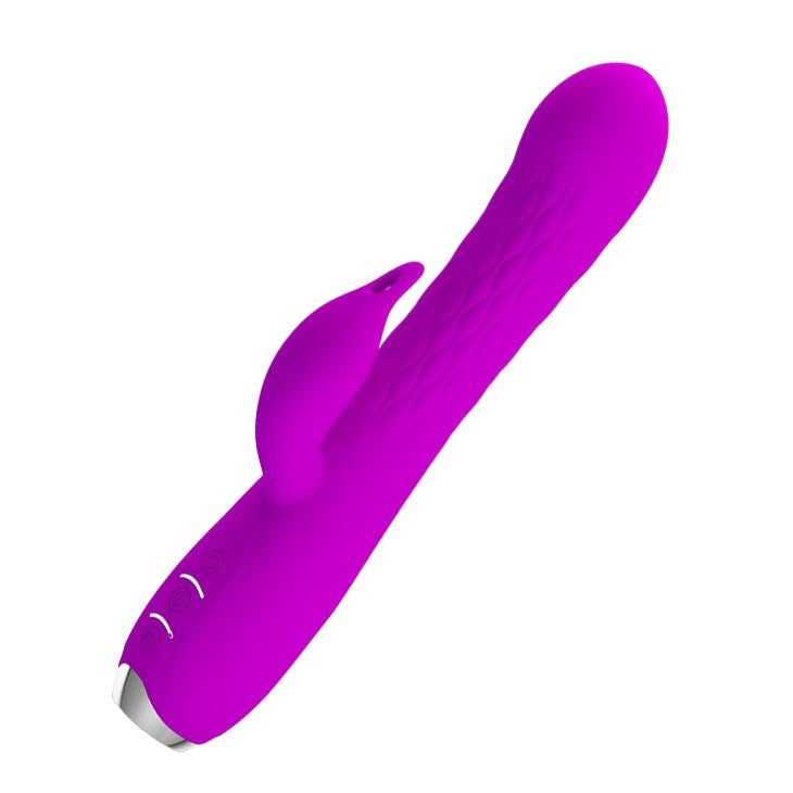Pretty Love Molly Dolfijn Vibrator
