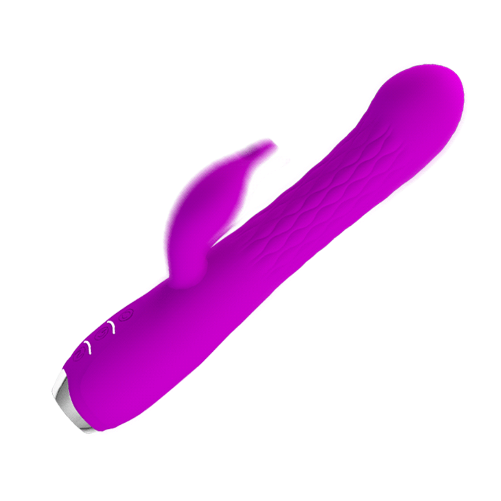Pretty Love Molly Dolfijn Vibrator