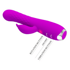 Pretty Love Molly Dolfijn Vibrator